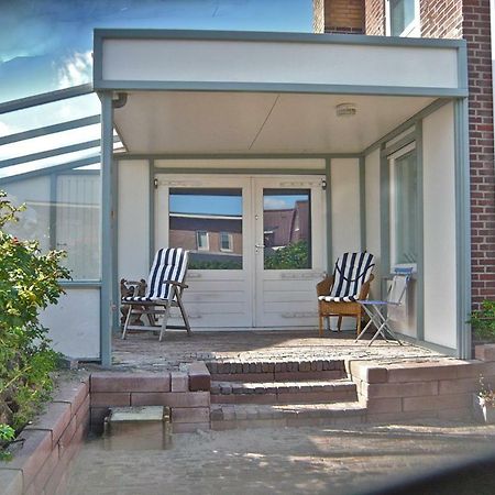 Zomerhuisje Bij Zee Егмонд ан Зее Екстериор снимка