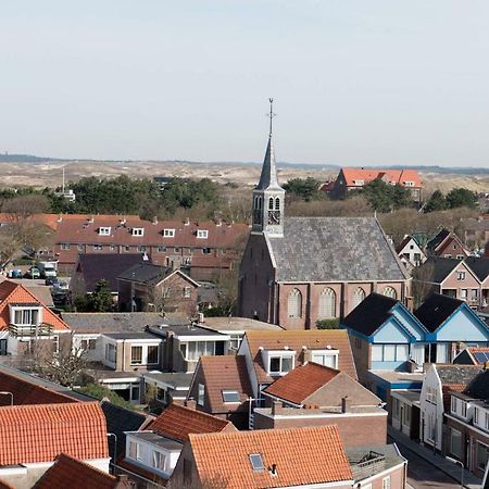 Zomerhuisje Bij Zee Егмонд ан Зее Екстериор снимка