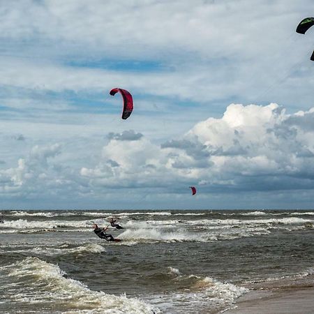 Zomerhuisje Bij Zee Егмонд ан Зее Екстериор снимка