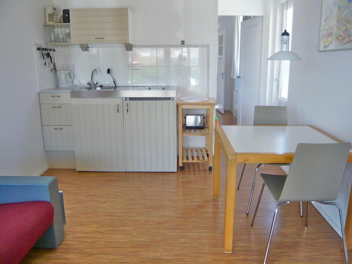 Zomerhuisje Bij Zee Егмонд ан Зее Екстериор снимка