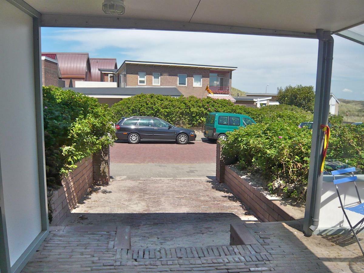Zomerhuisje Bij Zee Егмонд ан Зее Екстериор снимка