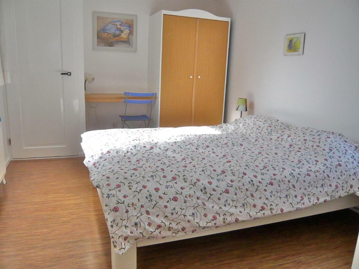 Zomerhuisje Bij Zee Егмонд ан Зее Екстериор снимка